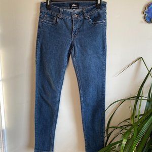 Lacoste Skinny Jeans